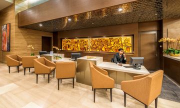Ascott Sentral Kuala Lumpur