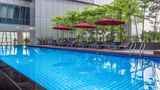 Ascott Sentral Kuala Lumpur Pool