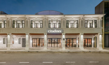 Citadines Connect Georgetown Penang