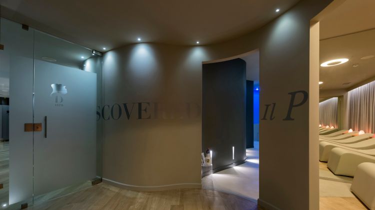 Posta Donini 1579 Spa
