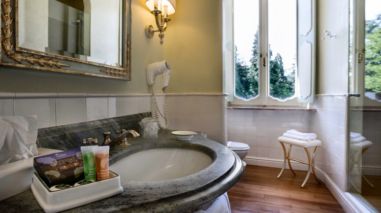 Posta Donini 1579 Room