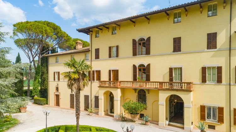 Posta Donini 1579 Exterior