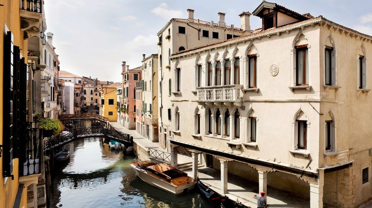 Maison Venezia UNA Esperienze Exterior