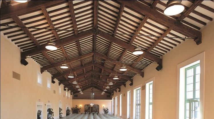 Posta Donini 1579 Meeting