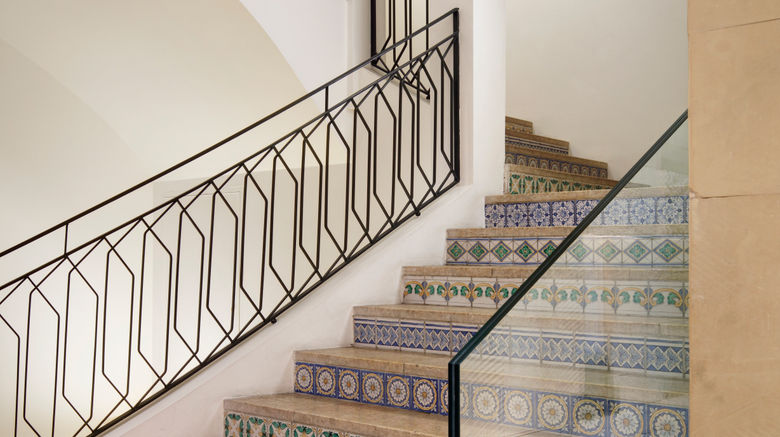 <b>Palace Catania UNA Esperienze Lobby</b>. Images powered by <a href="https://www.leonardoworldwide.com/" title="Leonardo Worldwide" target="_blank">Leonardo</a>.