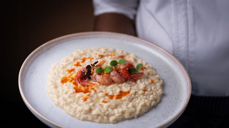 UNAHOTELS Century Milano Restaurant