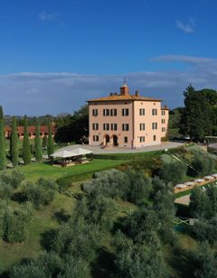Relais Villa Grazianella