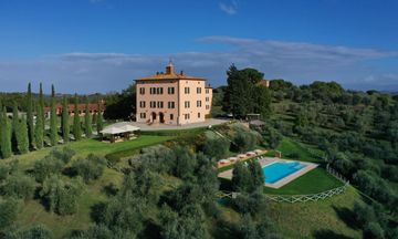 Relais Villa Grazianella