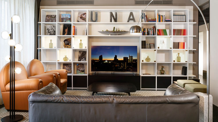 UNAHOTELS Century Milano Other