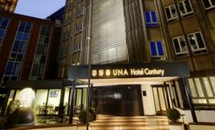 UNAHOTELS Century Milano