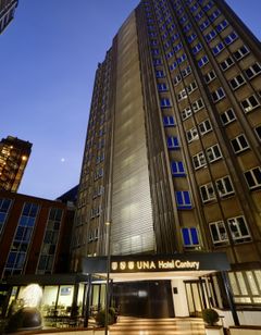 UNAHOTELS Century Milano