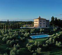 Relais Villa Grazianella Exterior