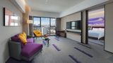 Hampton by Hilton Huai'an Xuyi Room