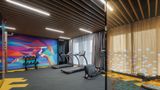 Hampton by Hilton Huai'an Xuyi Recreation