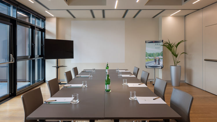 UNA HOTELS Bologna Fiera Meeting