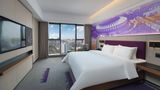 Hampton by Hilton Huai'an Xuyi Room