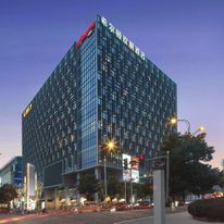 Hampton by Hilton Huai'an Xuyi