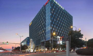 Hampton by Hilton Huai'an Xuyi
