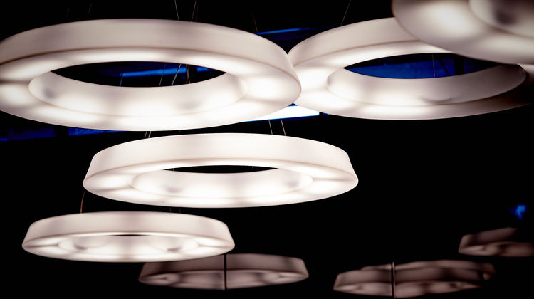 UNA HOTELS Bologna Fiera Lobby