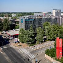 UNA HOTELS Bologna Fiera