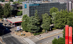 UNA HOTELS Bologna Fiera