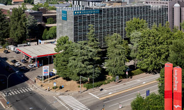 UNA HOTELS Bologna Fiera
