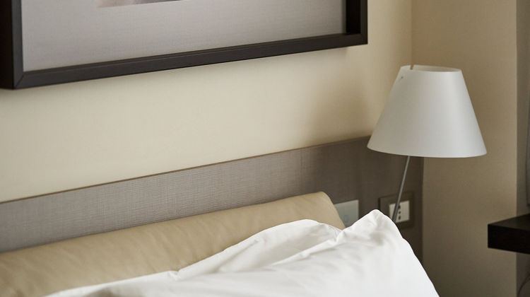 UNA HOTELS Bologna Fiera Room