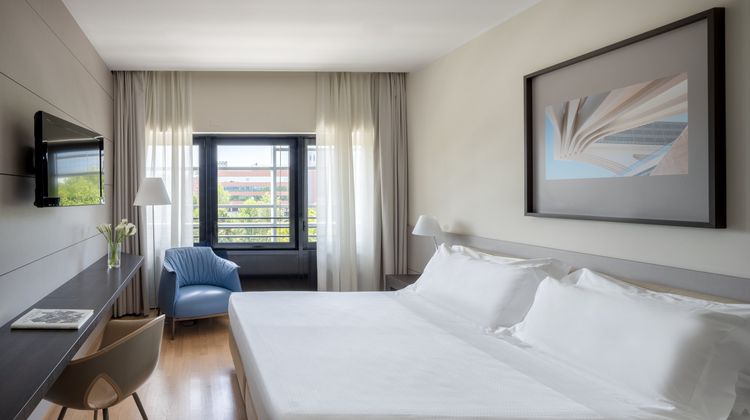 UNA HOTELS Bologna Fiera Room