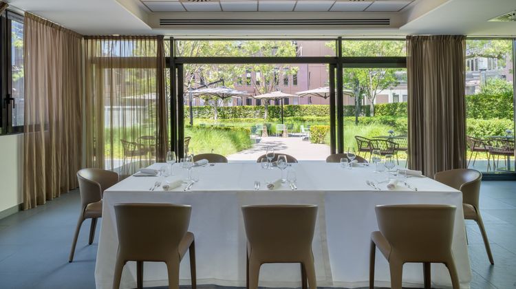 UNA HOTELS Bologna Fiera Restaurant