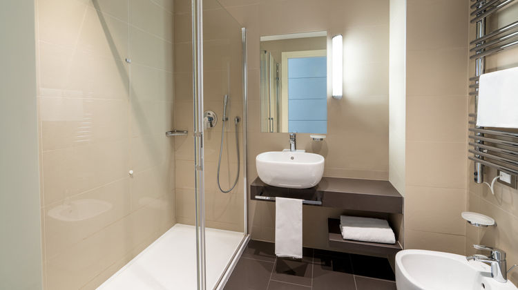 UNA HOTELS Bologna Fiera Room