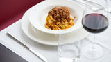 UNAHOTELS Bologna San Lazzaro Restaurant