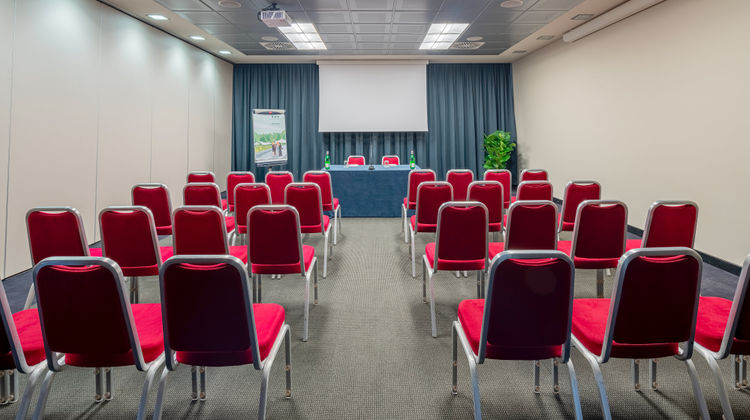 UNAHOTELS Bologna San Lazzaro Meeting