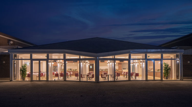 UNAHOTELS Bologna San Lazzaro Exterior