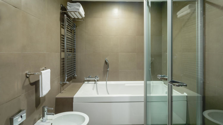 UNAHOTELS Bologna San Lazzaro Room