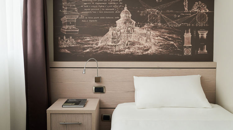 UNAHOTELS Bologna San Lazzaro Room