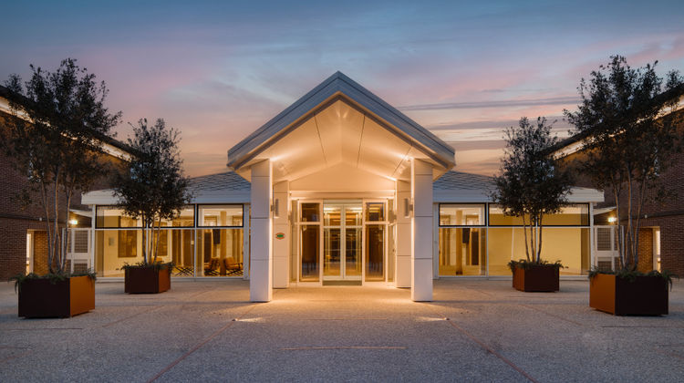 UNAHOTELS Bologna San Lazzaro Exterior