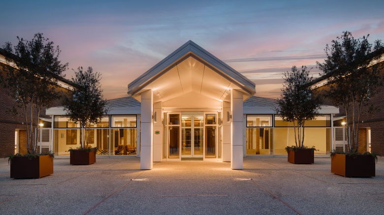 UNAHOTELS Bologna San Lazzaro Exterior. Images powered by <a href="https://www.leonardoworldwide.com" target="_blank" rel="noopener">Leonardo</a>.
