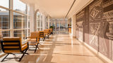 UNAHOTELS Bologna San Lazzaro Lobby