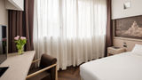 UNAHOTELS Bologna San Lazzaro Room