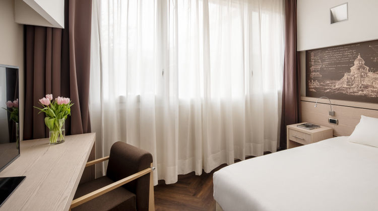 UNAHOTELS Bologna San Lazzaro Room
