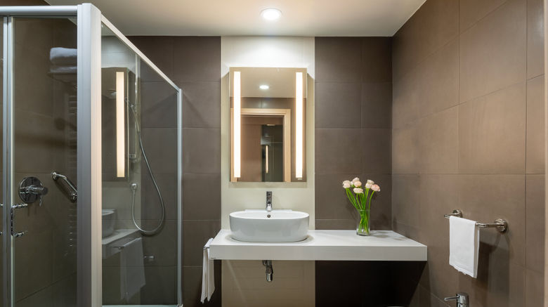 <b>UNAHOTELS Bologna San Lazzaro Room</b>. Images powered by <a href="https://www.leonardoworldwide.com/" title="Leonardo Worldwide" target="_blank">Leonardo</a>.