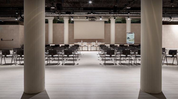 UNAHOTELS Forte Dei Marmi Meeting