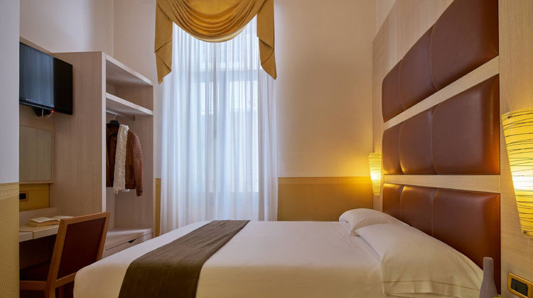 UNAHOTELS Ala Venezia Room