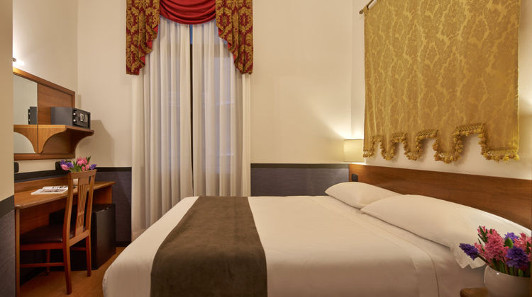 UNAHOTELS Ala Venezia Room