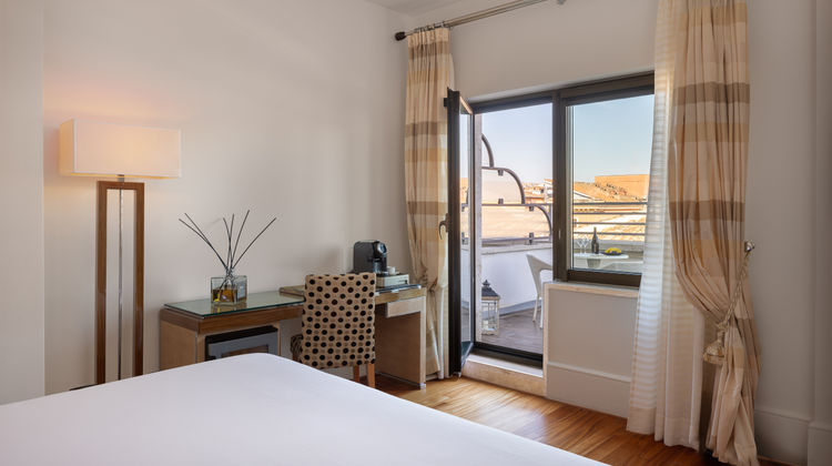 UNAHOTELS Deco Roma Suite