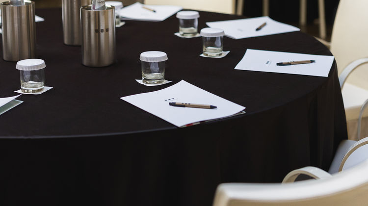 UNAHOTELS Deco Roma Meeting