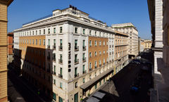 UNAHOTELS Deco Roma