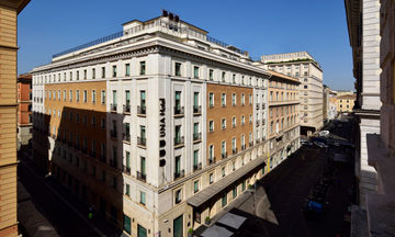 UNAHOTELS Deco Roma