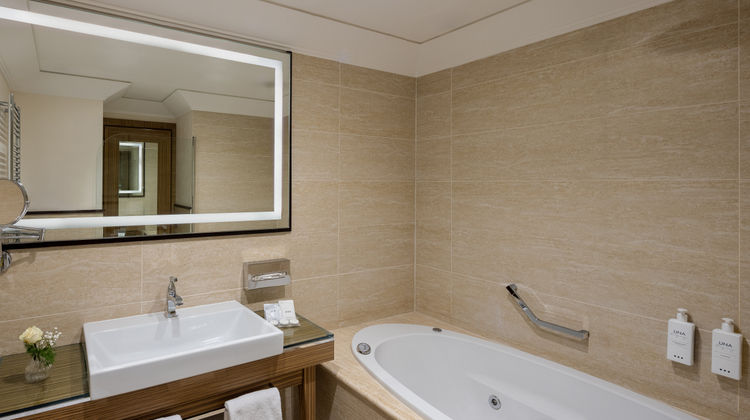 UNAHOTELS Deco Roma Room