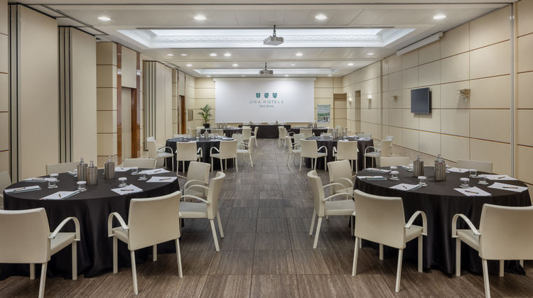 UNAHOTELS Deco Roma Meeting